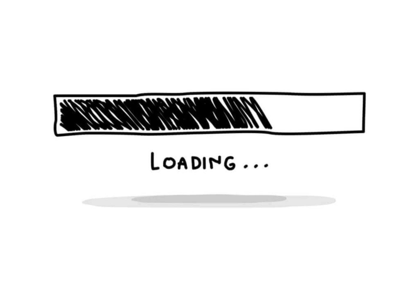 loading speed