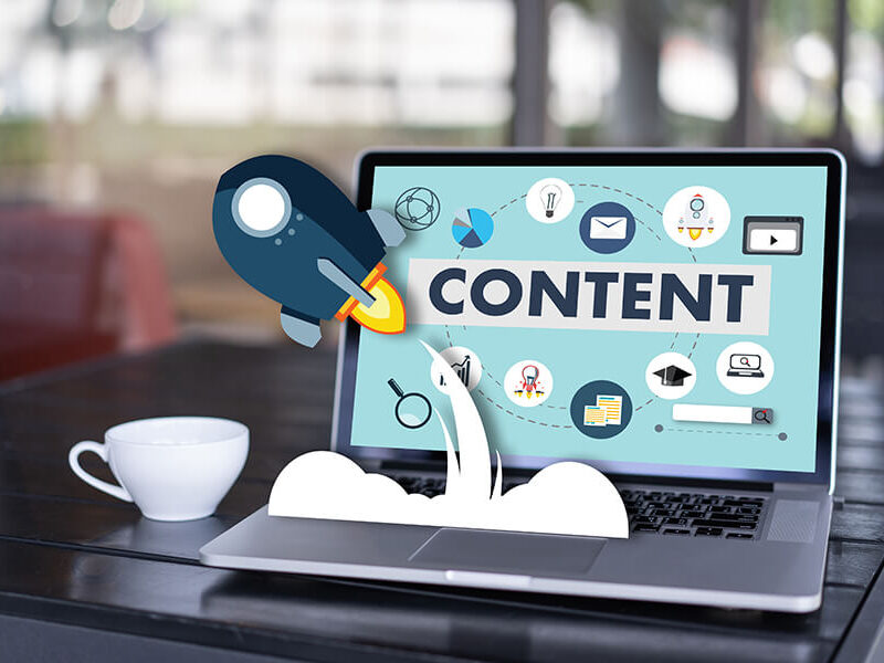 The Importance Of Long-Form Blog Content for SEO