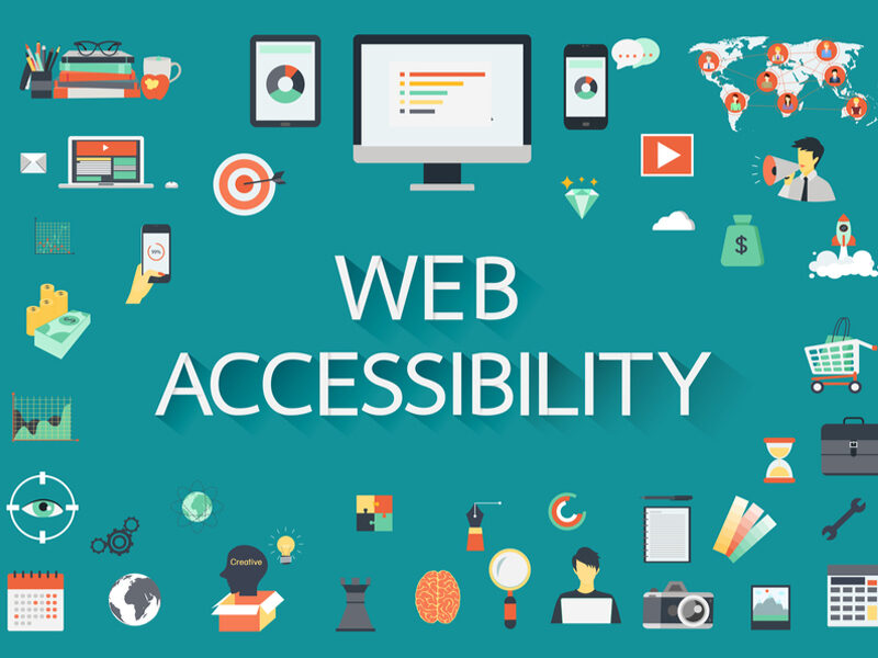 5 Ways To Make Your Website More Accessible